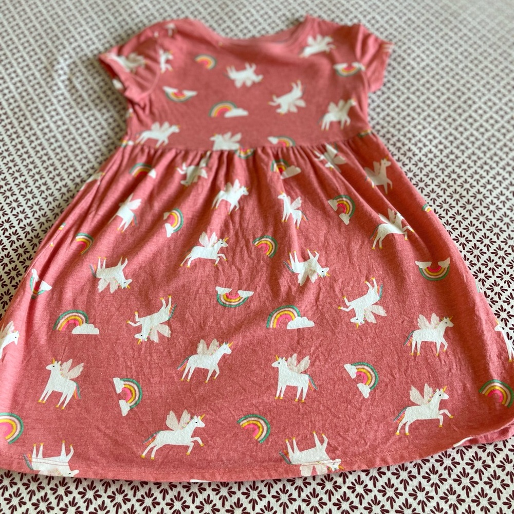 3T-4T dresses - Picture 11 of 12